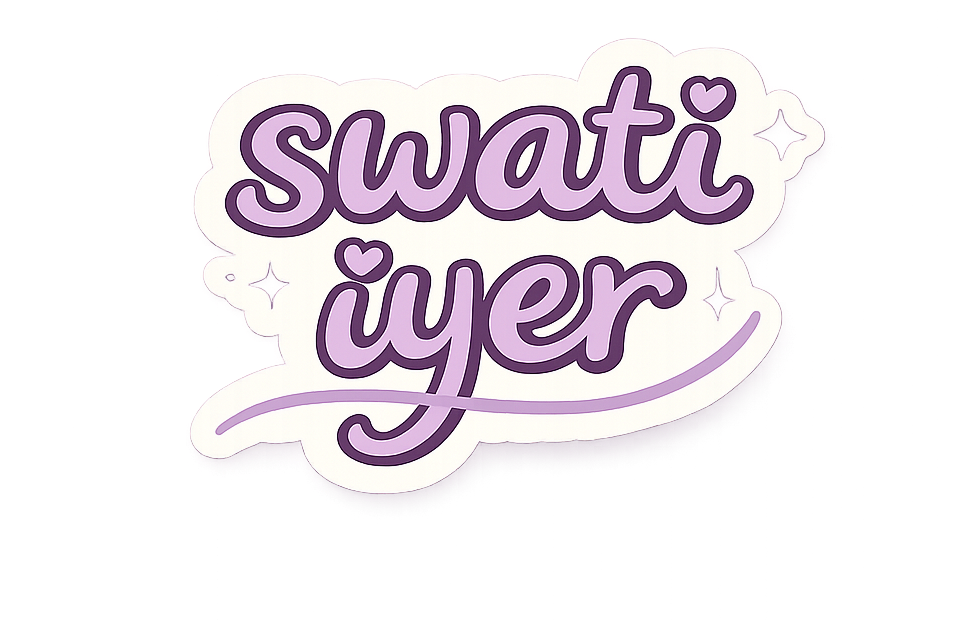 Swati Iyer logo