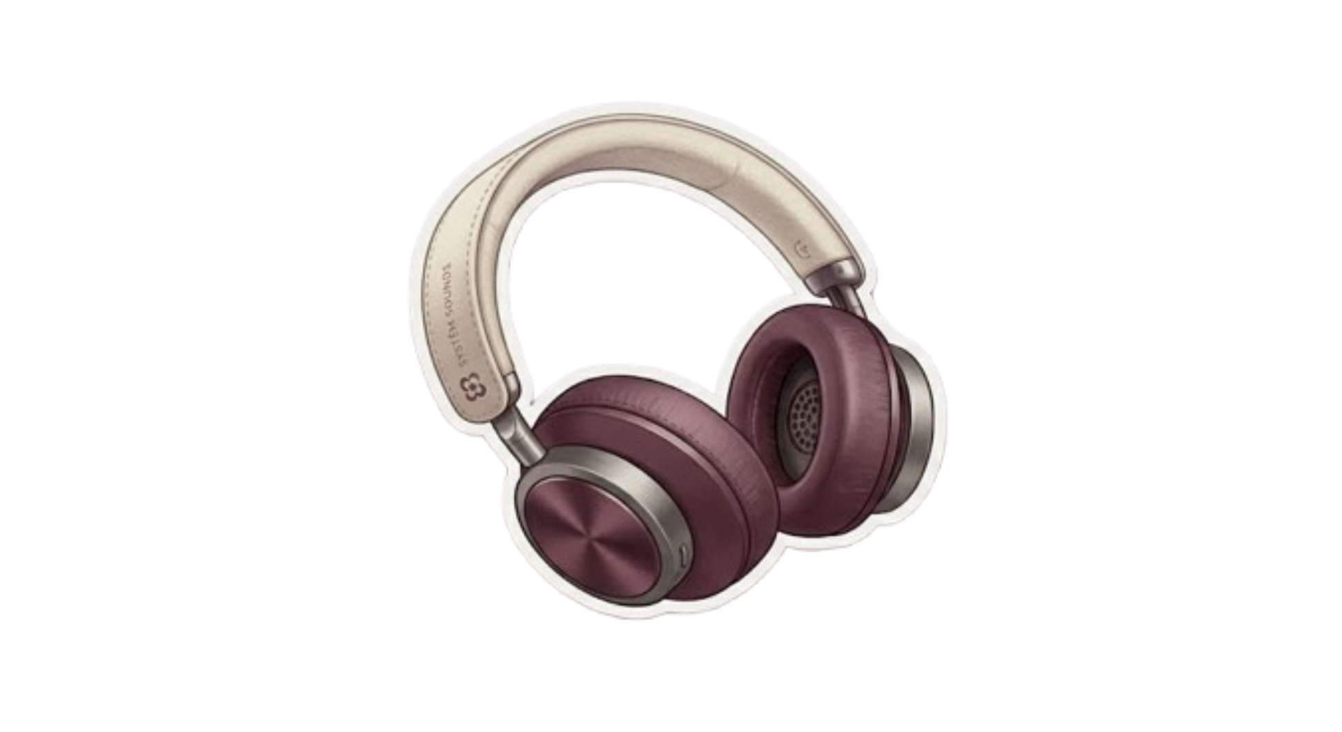 Headphones clipart