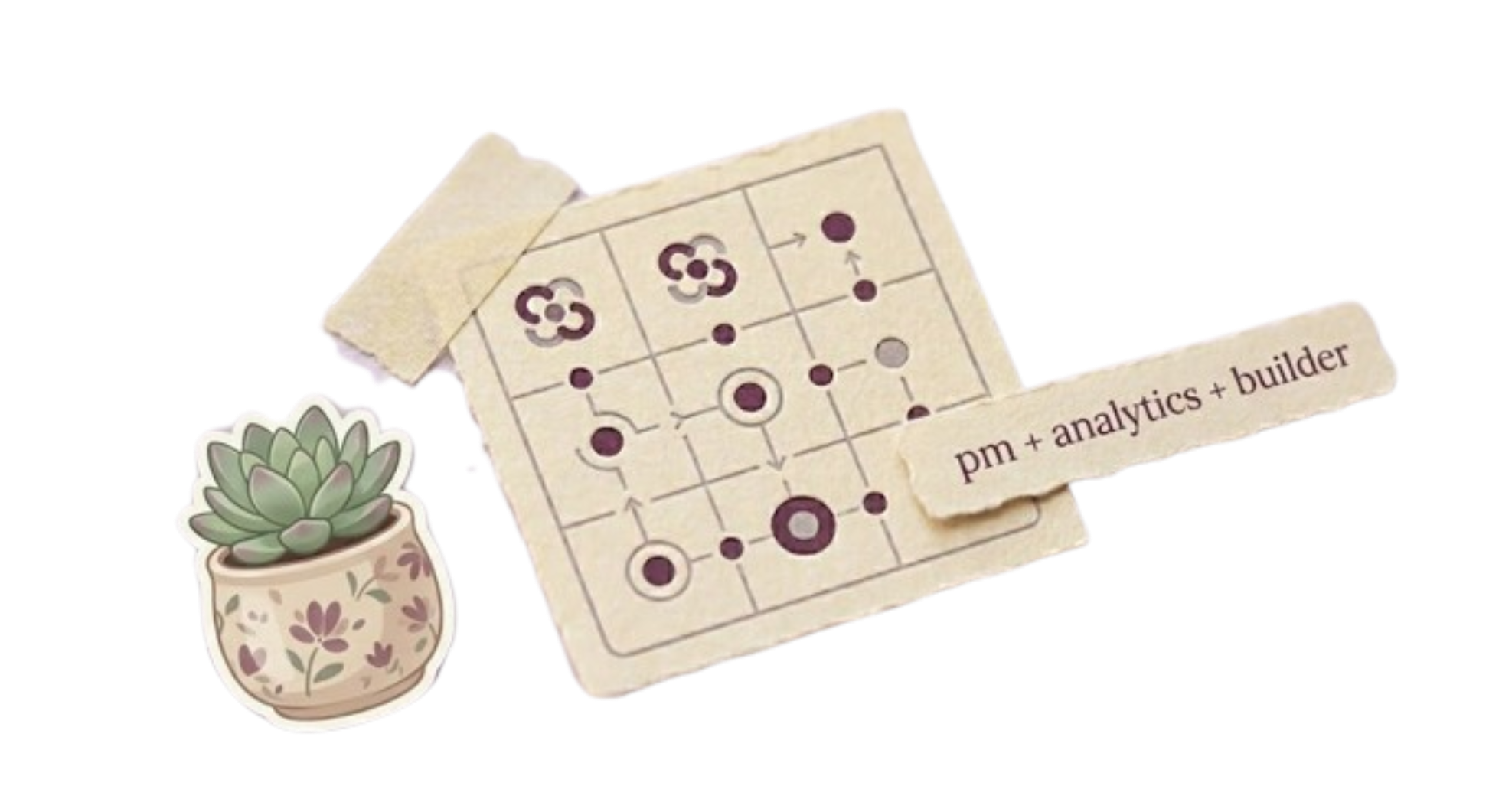 Strategy board clipart