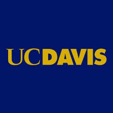 UC Davis logo